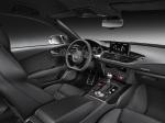 Audi RS7 Sportback 2013 года (WW)